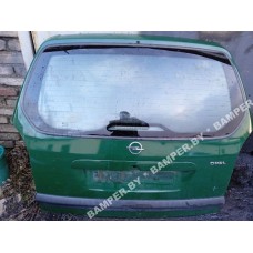 Крышка багажника (дверь 3-5)
