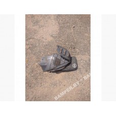 Защита арок задняя левая (подкрылок)