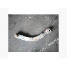 Рычаг задний