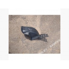 Защита арок задняя правая (подкрылок)