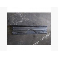 Шторка багажника