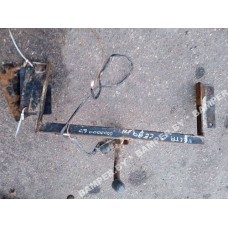 Прицепное устройство (фаркоп)