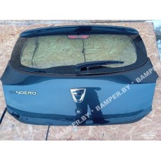 Крышка багажника (дверь 3-5)