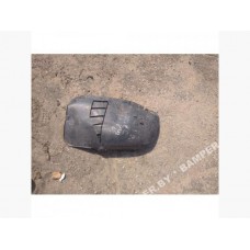 Защита арок задняя левая (подкрылок)