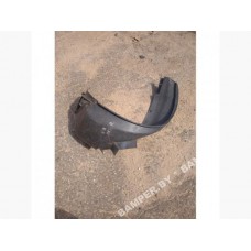 Защита арок передняя правая (подкрылок)