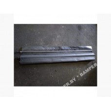 Шторка багажника