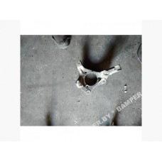 Цапфа передняя левая