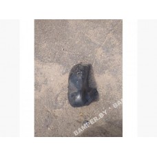 Защита арок задняя правая (подкрылок)