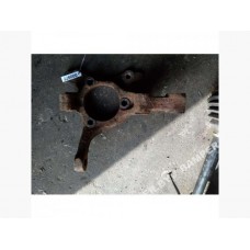 Цапфа передняя правая