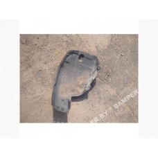 Защита арок задняя левая (подкрылок)