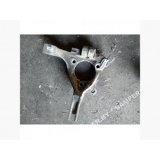 Цапфа передняя правая