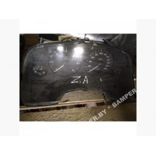 Щиток приборов (приборная панель)