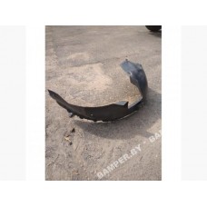 Защита арок передняя правая (подкрылок)