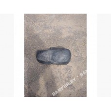 Защита арок задняя правая (подкрылок)