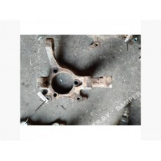 Цапфа передняя левая