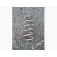 Пружина передняя