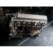 Двигатель ( 2.5 л, дизель, TDS)