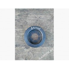 Шкив коленвала