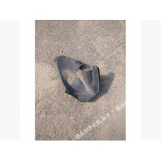 Защита арок задняя правая (подкрылок)