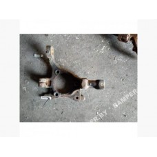 Цапфа передняя левая