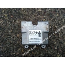 Блок AirBag