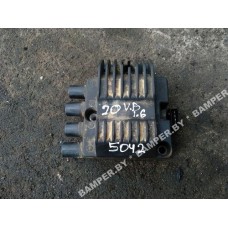 Катушка зажигания