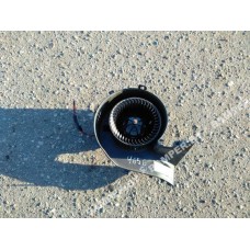 Моторчик печки