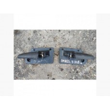 Ручка внутренняя задняя правая