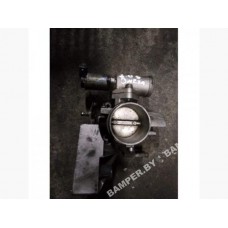 Заслонка дроссельная