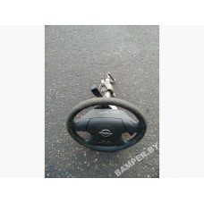 Рулевая колонка