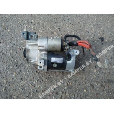 Стартер ( 3.0 л, дизель)