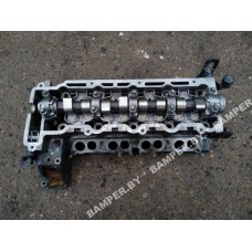 Головка блока цилиндров