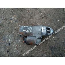 Стартер (2.2 л, бензин)