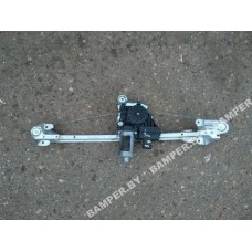 Стеклоподъемник электрический задний левый