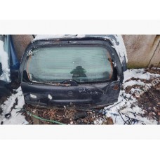 Крышка багажника (дверь 3-5)