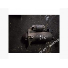 Стартер ( 2.0 л, дизель)