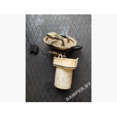 Насос топливный