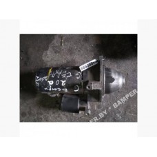 Стартер ( 2.0 л, дизель)