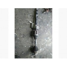 Полуось передняя правая (приводной вал, ШРУС)