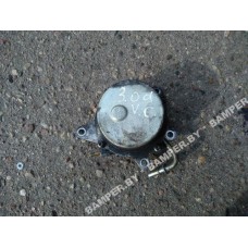 Насос вакуумный