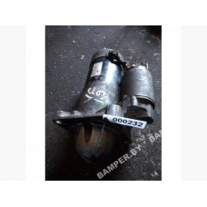 Стартер ( 1.9 л, дизель, CDTi)