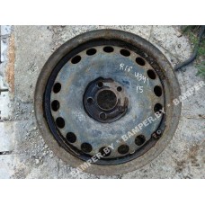 Диск литой R16