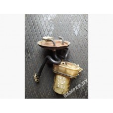 Насос топливный