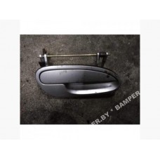 Ручка наружная передняя правая