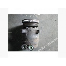 Компрессор кондиционера