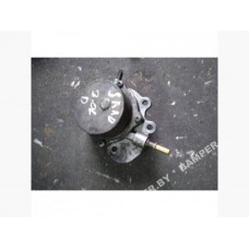 Насос вакуумный