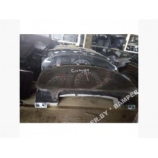 Щиток приборов (приборная панель)