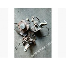 Ступица передняя