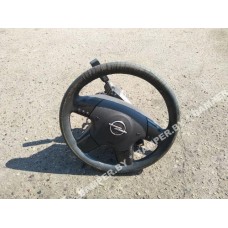 Рулевая колонка