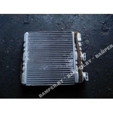 Радиатор отопителя (печки)